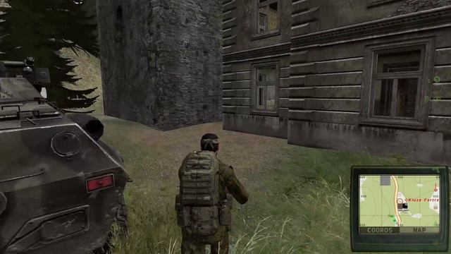 DayZ Epoch Panthera - Bandit Hunters смотреть онлайн
