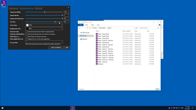 How to Show Keystrokes on Windows PC Screen смотреть онлайн