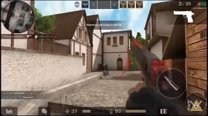 ТОП 5 ЛУЧШИХ ШУТЕРОВ-СТРЕЛЯЛОК НА ANDROID.