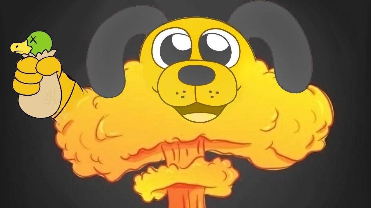 ТЕРМОЯДЕРНАЯ СОБАЧКА ► Duck Season |2| Прохождение