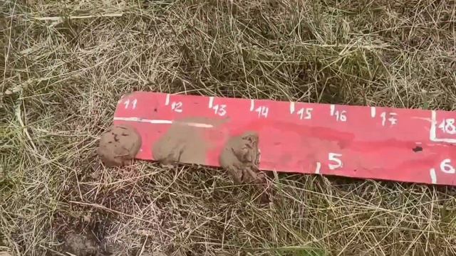 Бурение скважины через кондуктор в песках, бурение скважины в плывуне, георазведка на Своей земле смотреть онлайн