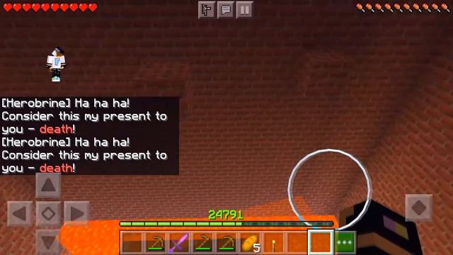 Сбежал через секретную дверь в тюрьме МАЙНКРАФТ! Побег из тюрьмы MINECRAFT смотреть онлайн