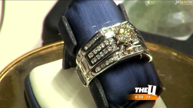 I Love My Job: Jeweler смотреть онлайн