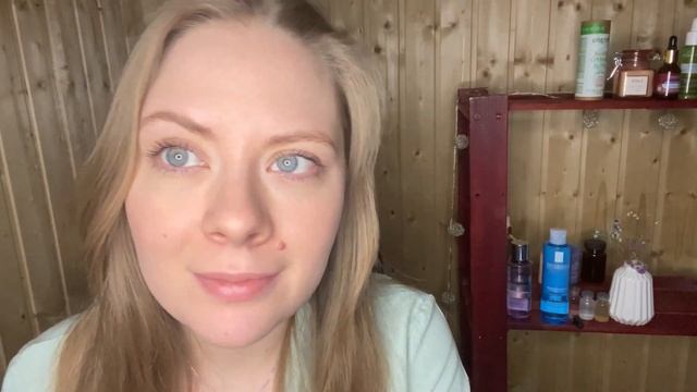 АСМР Дарсонвализация лица, тихий голос смотреть онлайн