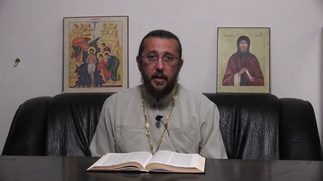 Будут ли от молитвы скорби. Священник Игорь Сильченков смотреть онлайн