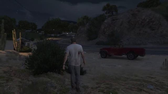 История Тревора