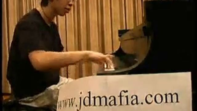 Earthworm Jim Andy Asteroids (Video Game Pianist) смотреть онлайн