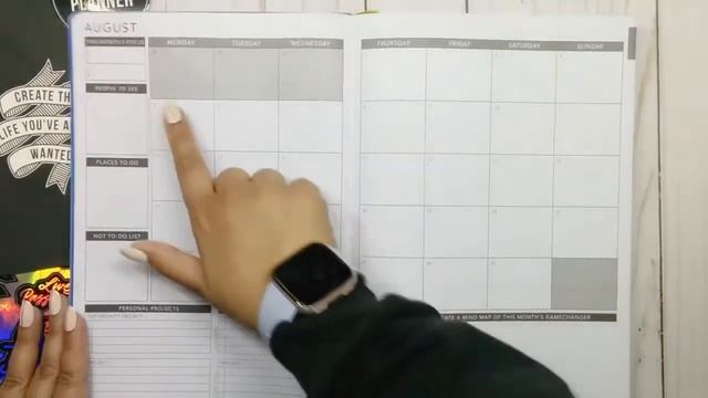 Passion Planner Academic || 2019 - 2020 | Flip-Through and Review #PassionPlanner смотреть онлайн