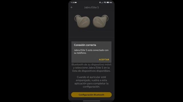 Jabra elite 5, sonido "pro" a precio "lite" смотреть онлайн