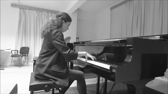 Реквием по мечте (фрагмент) Requiem for a dream Piano смотреть онлайн