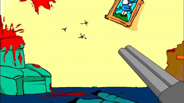 Обзор игры Whack and kill 2 смотреть онлайн