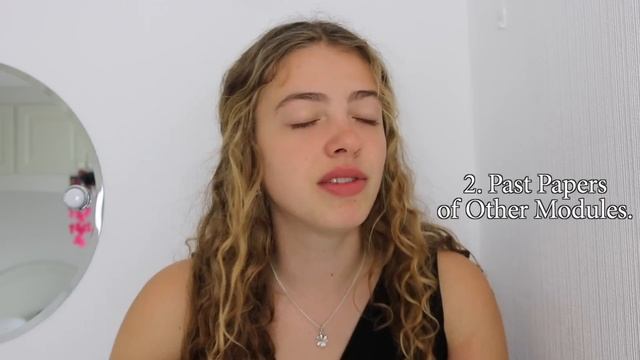 How I got an A* in A Level Maths!! Revision Tips, Advice and Resources ? смотреть онлайн