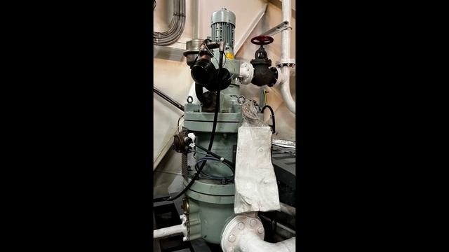 Ballast Water Treatment System | Sunrui Balclor BWTS | BWTS working & Operation смотреть онлайн