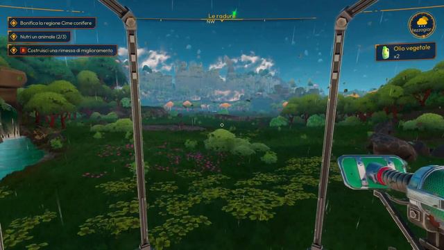 Un Survival Sandbox Unico e Super Wishlistato Su Steam - LIGHTYEAR FRONTIER смотреть онлайн