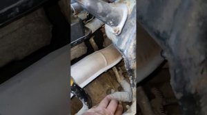 Где датчик коленвала