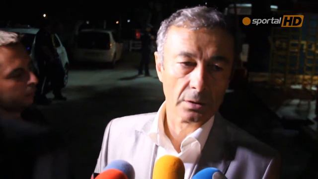 Пламен Марков: Очаквам да постигаме по-добри спортни резултати смотреть онлайн