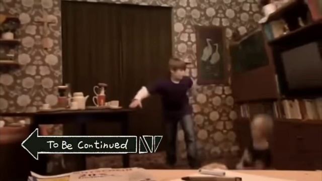 шкаф упал смотреть онлайн