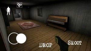 Как Легко пройти Гренни 2 главу! Гайд для новичков Granny: Chapter Two