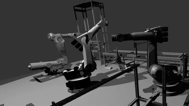 testing simul engine on NV QUadro FX 570M смотреть онлайн