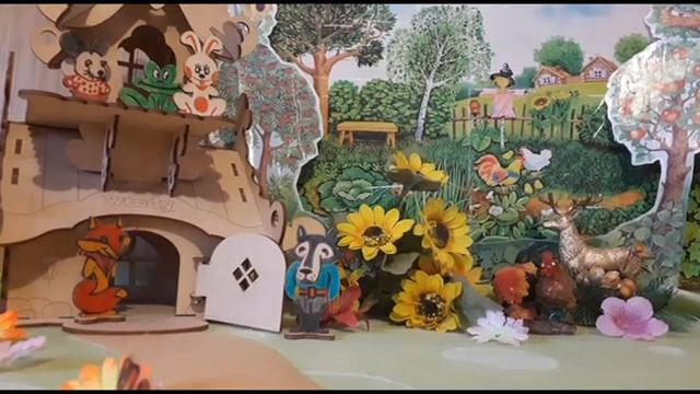 Русские народные сказки смотреть онлайн