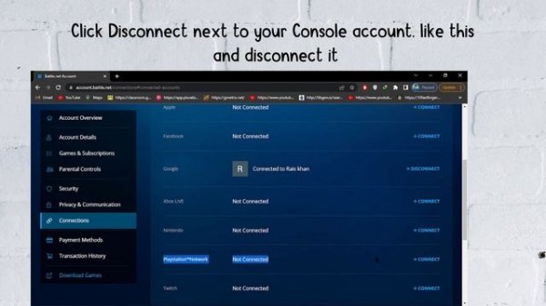 How to Fix "Error Code: BN-564" on Overwatch 2