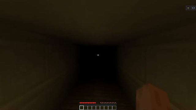 Minecraft with Masyanya : Страшный Коридор смотреть онлайн