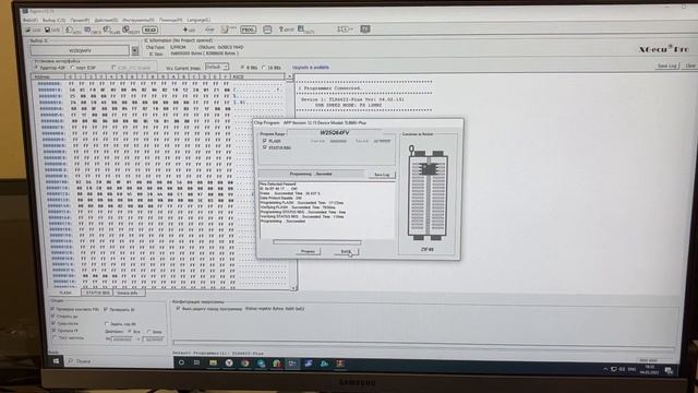 Легкий ремонт ASRock z68 Pro 3 смотреть онлайн