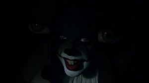 Как вызвать Пеннивайза? | Вызов ОНО