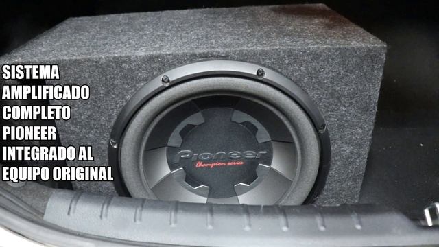 Sistema de Audio Completo Pioneer Kia Rio 2020 смотреть онлайн