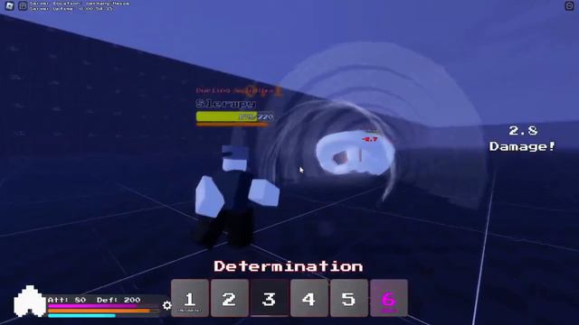 Gaster Guide | Alternate Battlegrounds.