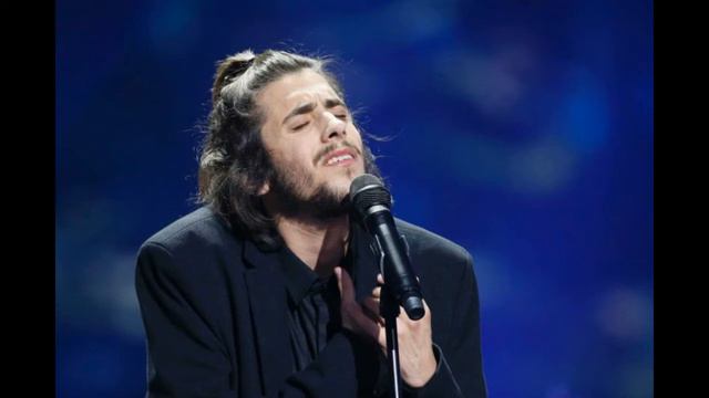 Salvador Sobral [The Music] смотреть онлайн