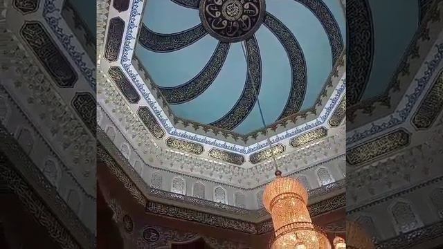 Соборная мечеть 🕌,Жума маарек болсун смотреть онлайн