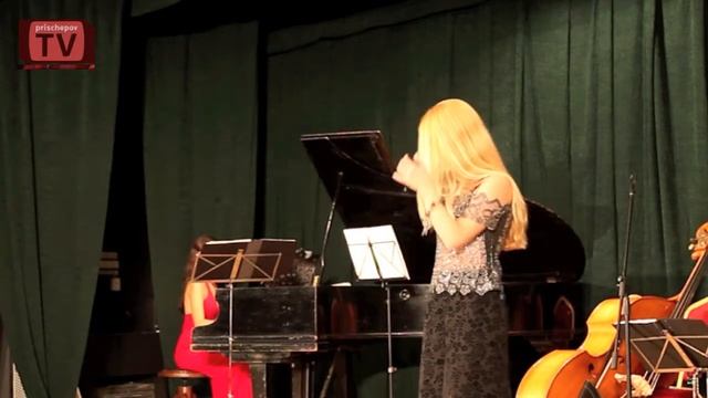 Arisha, Russia, Moscow, Shou "El Tango de Plata" http://prischepov.ru "Nada" смотреть онлайн