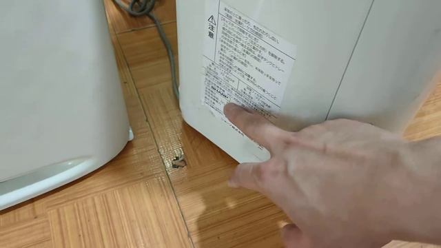 Sharp kc A50 date 2012 Máy lọc không khí bù ẩm diệt khuẩn nội địa Nhật смотреть онлайн