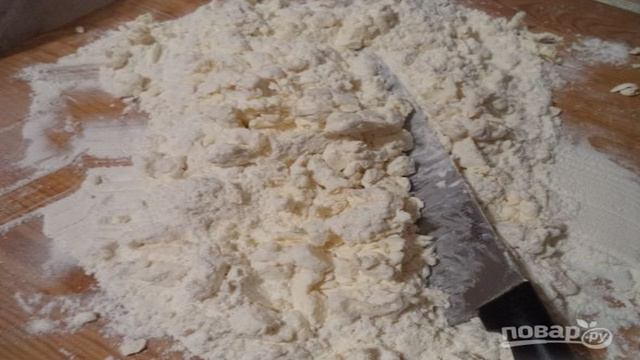 Книга рецептов