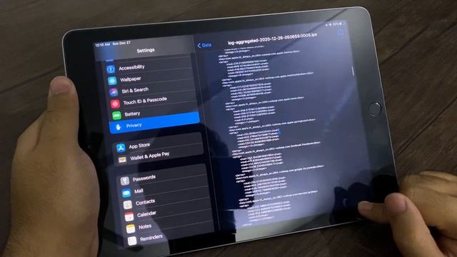 How to find IPhone / IPad battery cycle count (2022) | смотреть онлайн