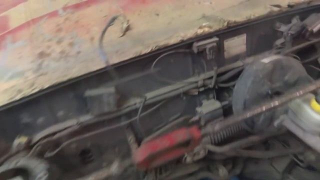 ланос. наборка. часть 2. смотреть онлайн