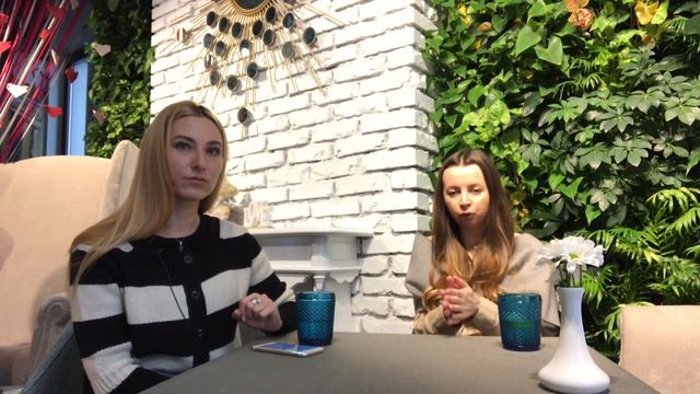 Вопросы с Instagram. Отвечает психолог Юлия Рыбина. смотреть онлайн