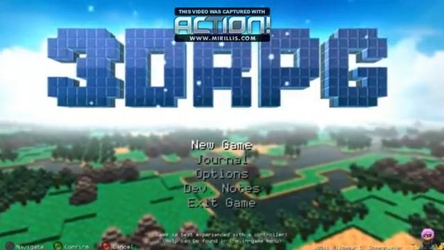 3drpg (Steam) 1 смотреть онлайн