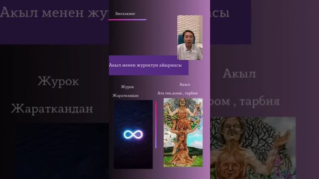 Акыл менен журоктун айырмасы смотреть онлайн