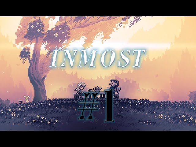 Inmost #1 прохождение