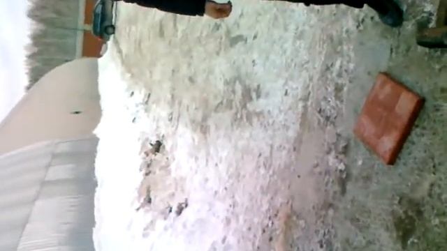 Тест полимерпесчаной плитки смотреть онлайн