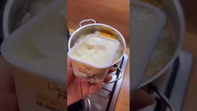 Рецепты на каждый день