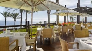 Отели на Канарах.The Ritz Carlton, Abama 5*.Канары.Обзор