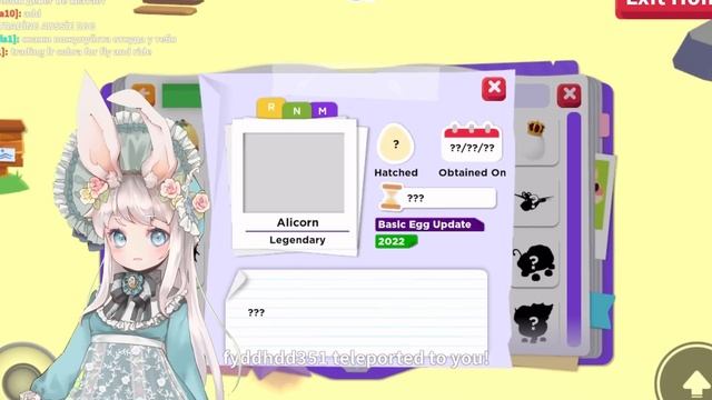 ОБНОВЛЕНИЕ уже ВЫШЛО! НОВЫЕ ПЕТЫ В Adopt me! Адопт ми роблокс смотреть онлайн