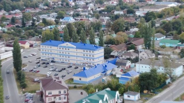 г Усмань по просьбе Жителей смотреть онлайн