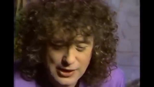 Jimmy Page Interview смотреть онлайн