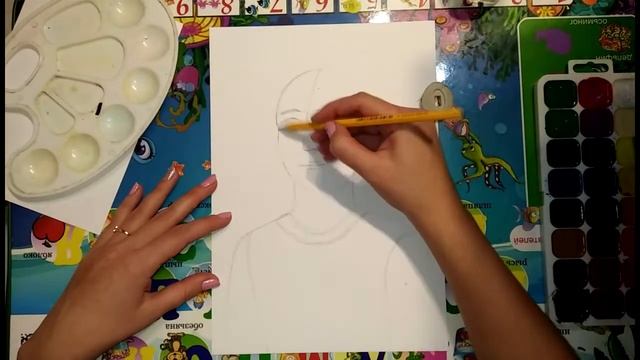 Урок ИЗО 8 класс "Классицизм в русской портретной живописи XVIII века" смотреть онлайн