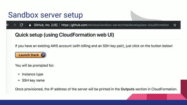 Sandbox CI/CD Environments for Everyone смотреть онлайн