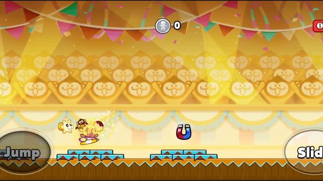 Gacha System Removed (New Update) - Cookie Run: Ovenbreak смотреть онлайн